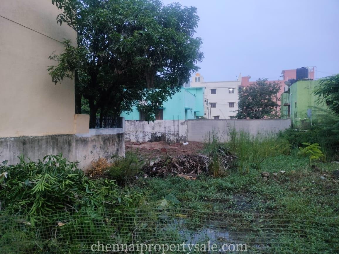 1200 Sq.Ft Land sale in Kolathur Near Vinayagapuram