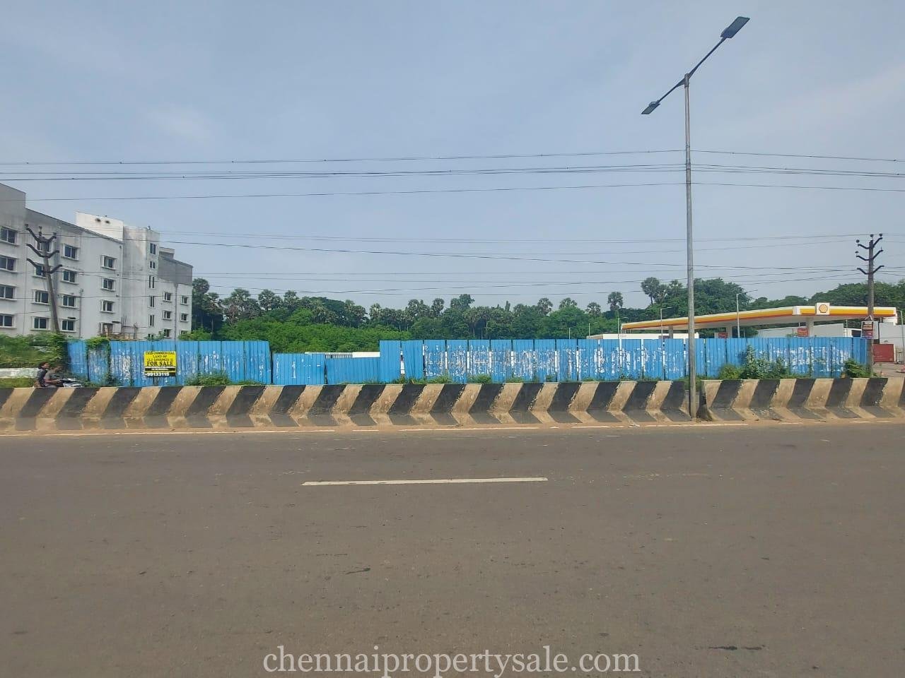 13.5 Ground On Road Commercial Land Sale in Avadi 2 13.5 Ground On Road Commercial Land Sale in Avadi