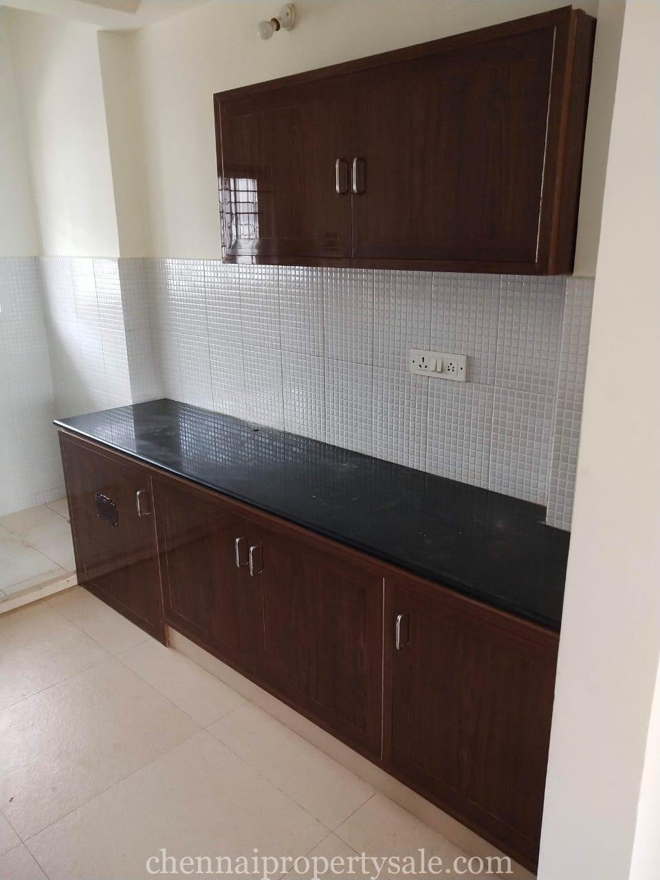 1336 Sq.Ft Flat Sale in Perungudi