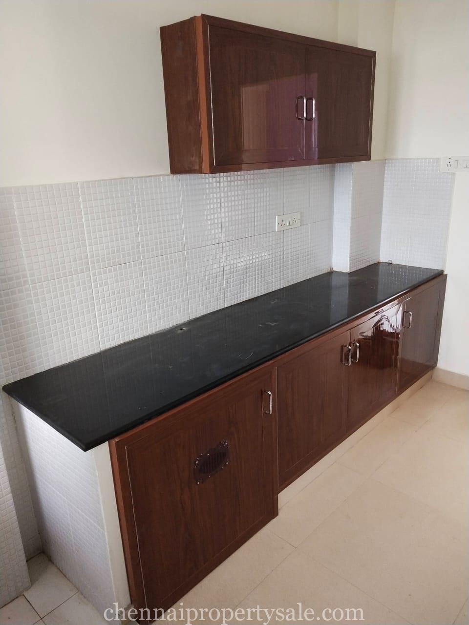 1336 Sq.Ft Flat Sale in Perungudi