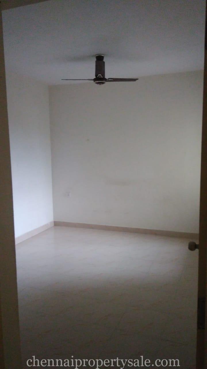 2 Bhk 1085 Sq.Ft Flat Sale in Kundrathur