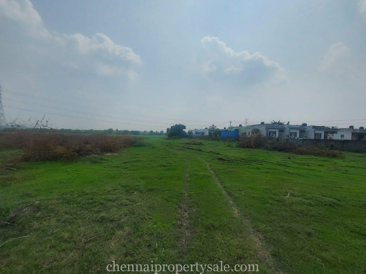 125 Acre Land Sale in Koppur Village Tiruvallur 2 125 Acre Land Sale in Koppur Village