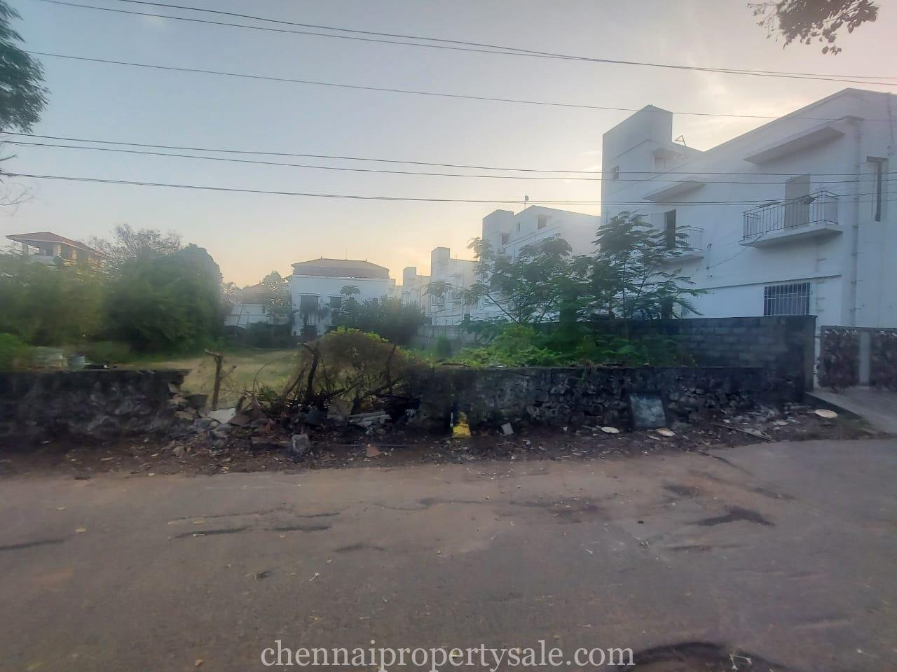 4 Ground Land For Sale in Ecr Panaiyur 1 4 Ground Land For Sale in Ecr Panaiyur