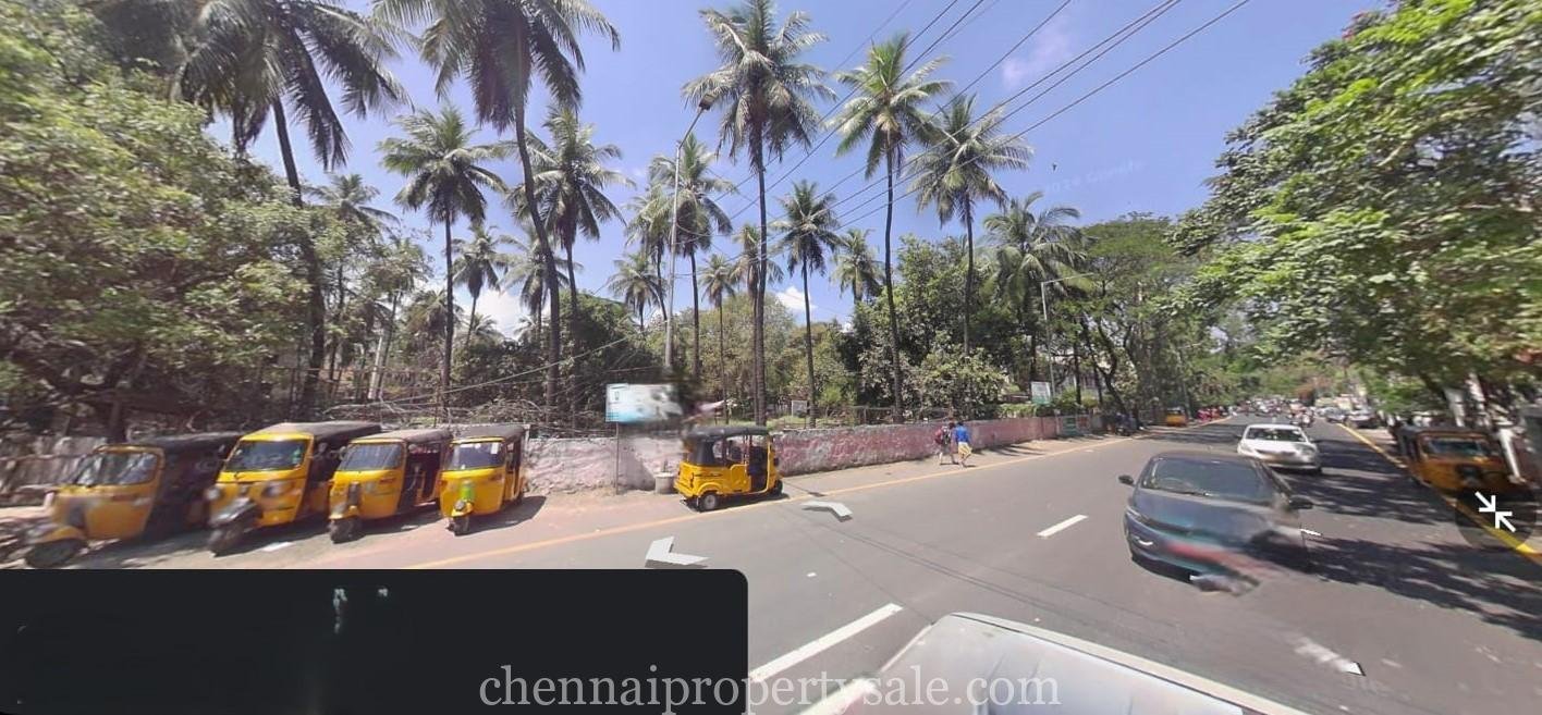 49 Ground Land Sale in Velachery