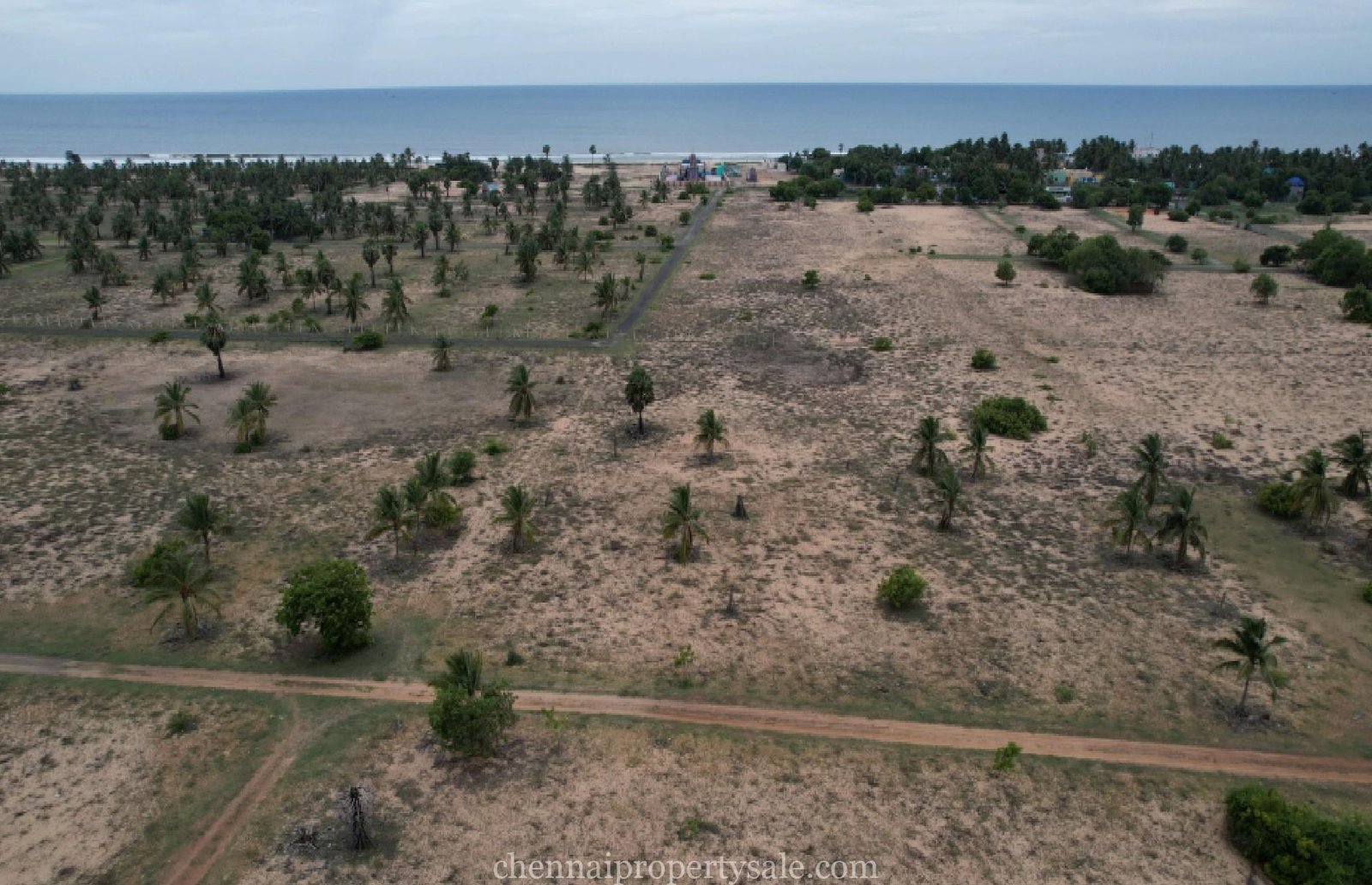 5 Ground Farm Land Sale in Beach Side Ecr Panaiyur Near Koovathur 31 5 Ground Farm Land Sale in Beach Side Ecr Panaiyur