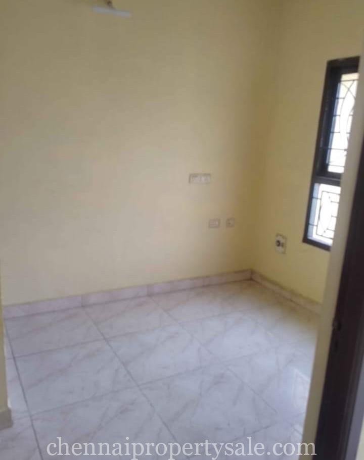 770 Sq.Ft Flat Sale in Madhavaram