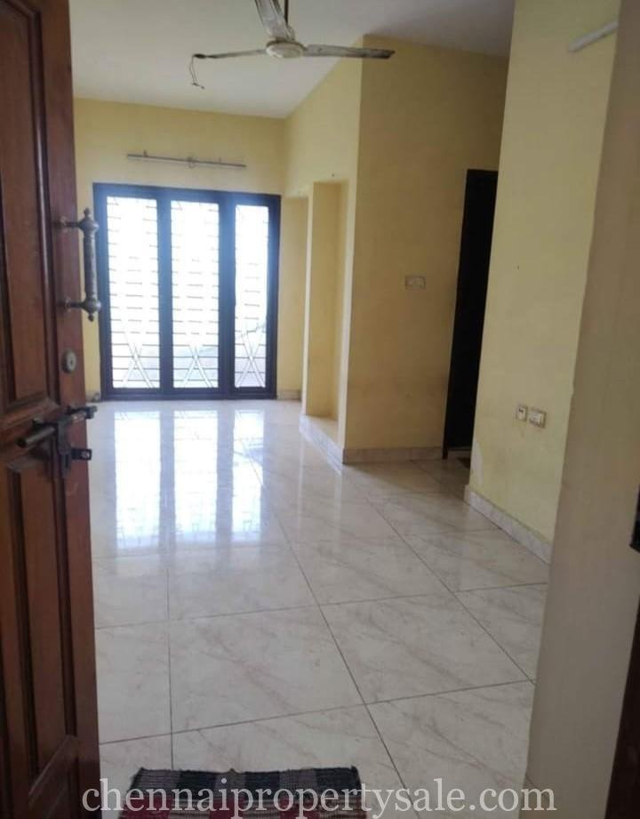 770 Sq.Ft Flat Sale in Madhavaram