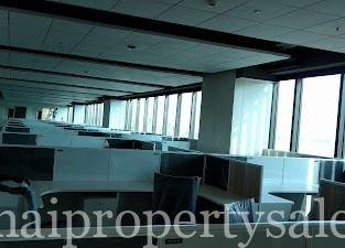 Commercial Office Rental Income Property Sale in MRC Nagar RA Puram