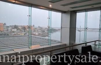 Commercial Office Rental Income Property Sale in MRC Nagar RA Puram