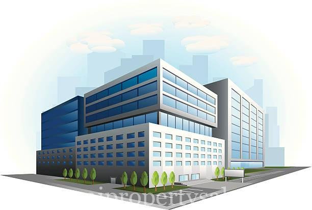 2.5 Ground On Road Commercial Building Sale in Koyambedu 2 2.5 Ground On Road Commercial Building Sale in Koyambedu