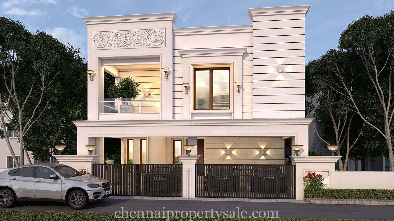 4 BHk New Individual House Sale in Valasaravakkam 24 4 BHk New Individual House Sale in Valasaravakkam