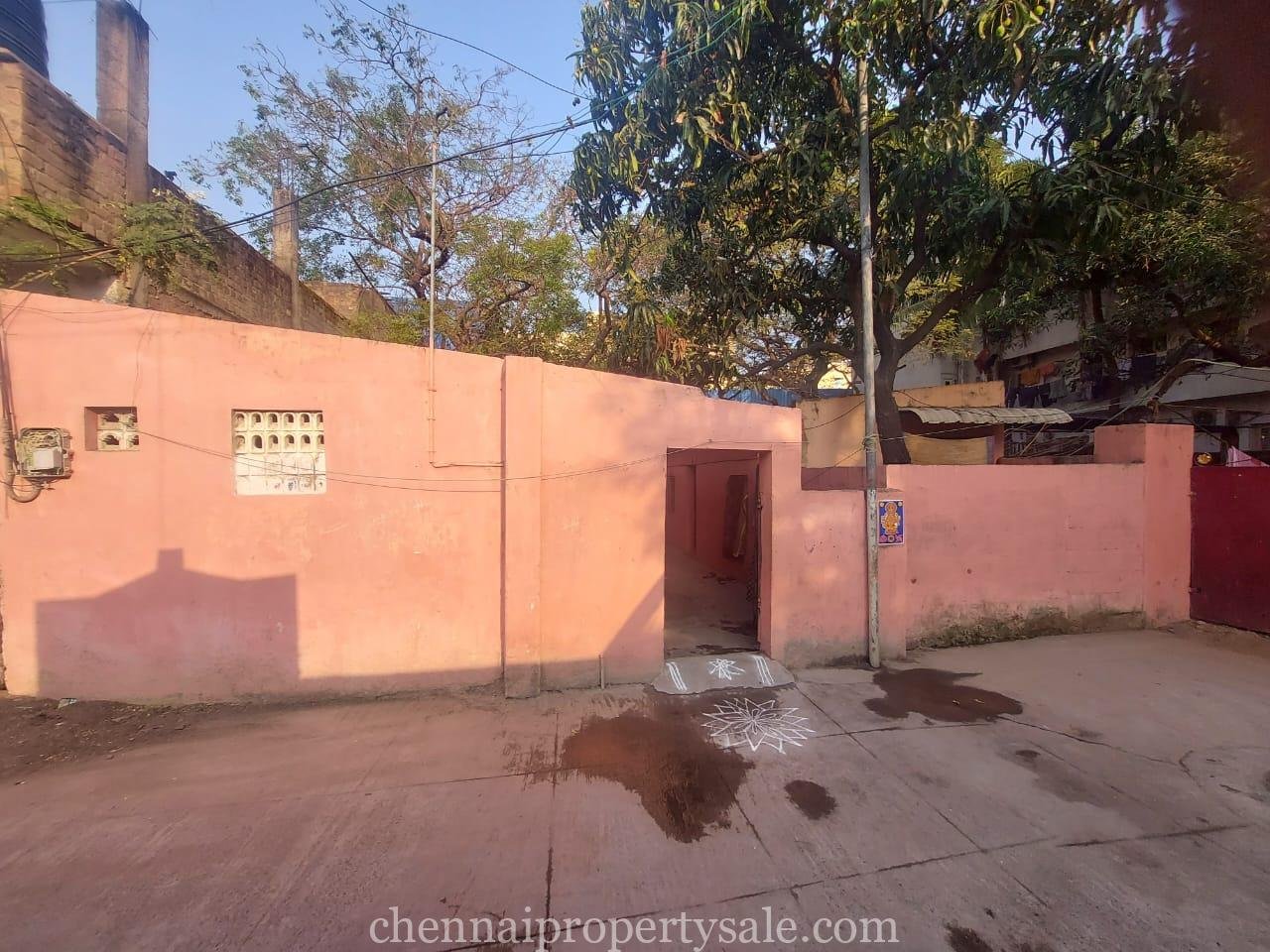 1300 Sq.Ft House For Sale in Mogappair 43 1300 Sq.Ft House For Sale in Mogappair