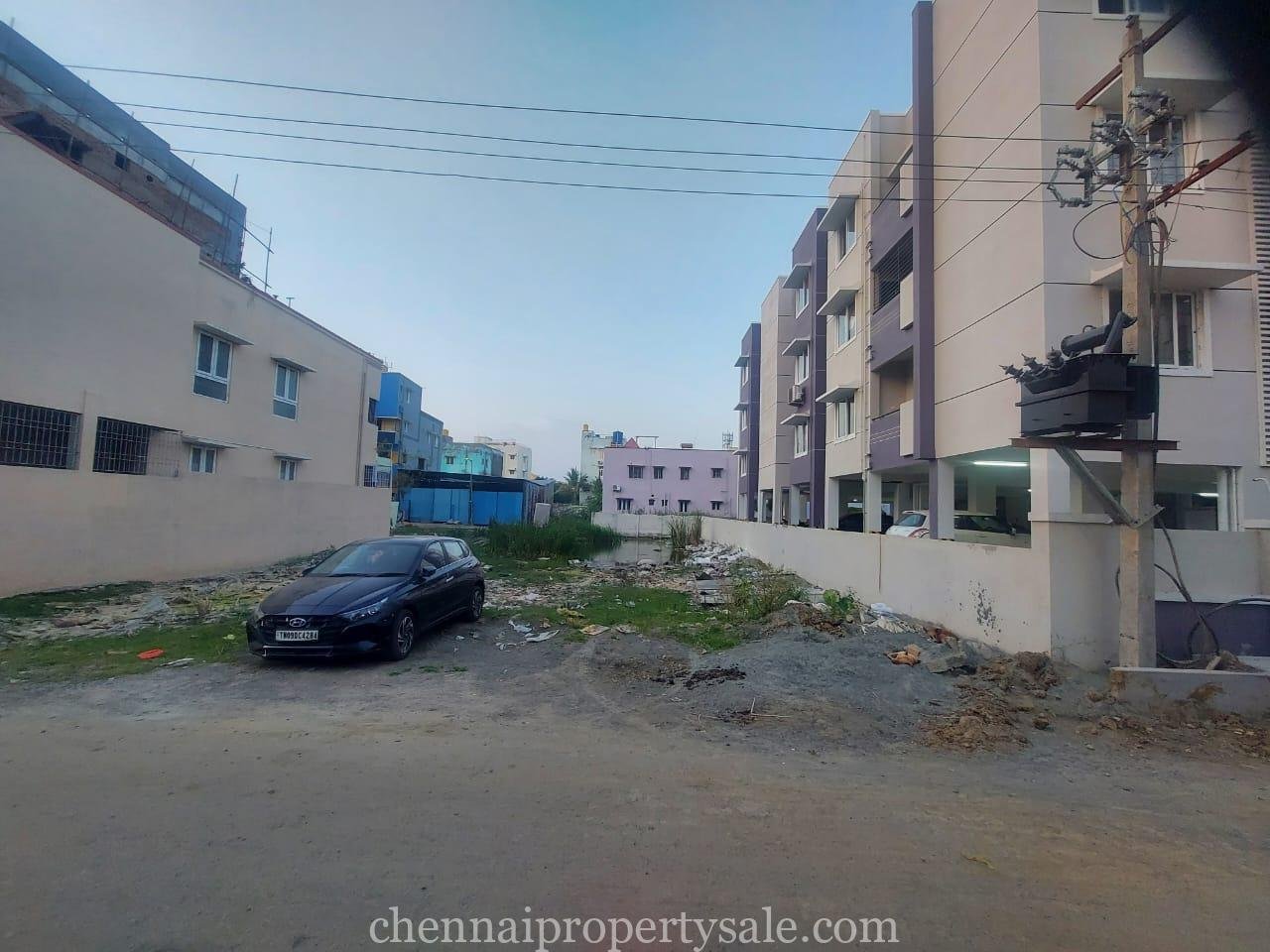 3600 Sq.Ft Land Sale in Ambattur 53 3600 Sq.Ft Land Sale in Ambattur